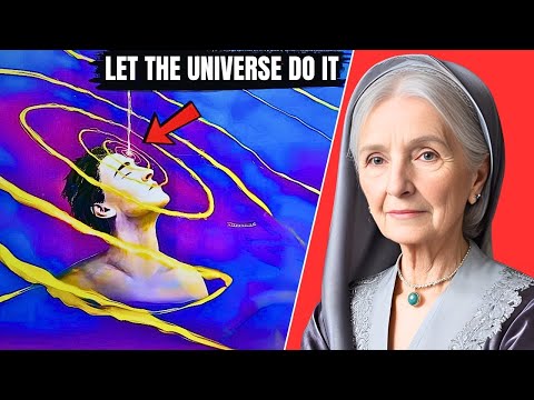 Learn How to "Let The Universe Do It" in 17 Minutes