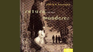 Lament For William Chisholm