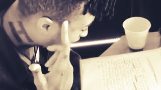 XXXTentacion - Suicidal Thoughts (Lyrics)