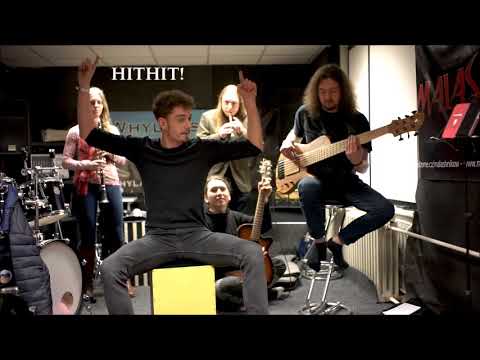 Podpořte debutové album Lapidárium kapely Laky Mari