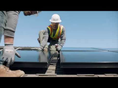 TLGEC: SunPower - Demand Better Solar