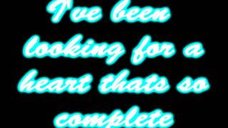 NeverShoutNever - Sweet Perfection (LYRICS)