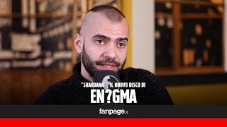 &quot;Shardana&quot;, il nuovo disco di En?gma: &quot;Il mio è un guerriero che canta gli impulsi più passionali&quot;