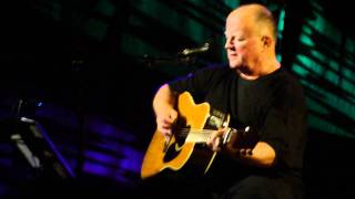 Christy Moore - Don&#39;t forget your Shovel and the Queen funny