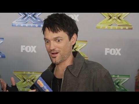 Jeff Gutt Talks Dream On Performance, New Album in 2014!