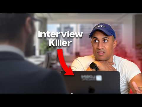 Before You Apply to Any Cybersecurity Job, Watch This (Security Controls)