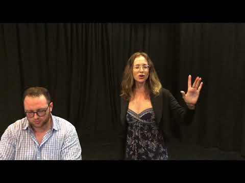 Shema Koleinu by Josh Goldberg and Shira Fox