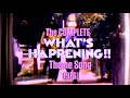 What's Happening!! COMPLETE "TV Version" Theme (1976) | Henry Mancini [RECONSTRUCTED] [RESTORED]