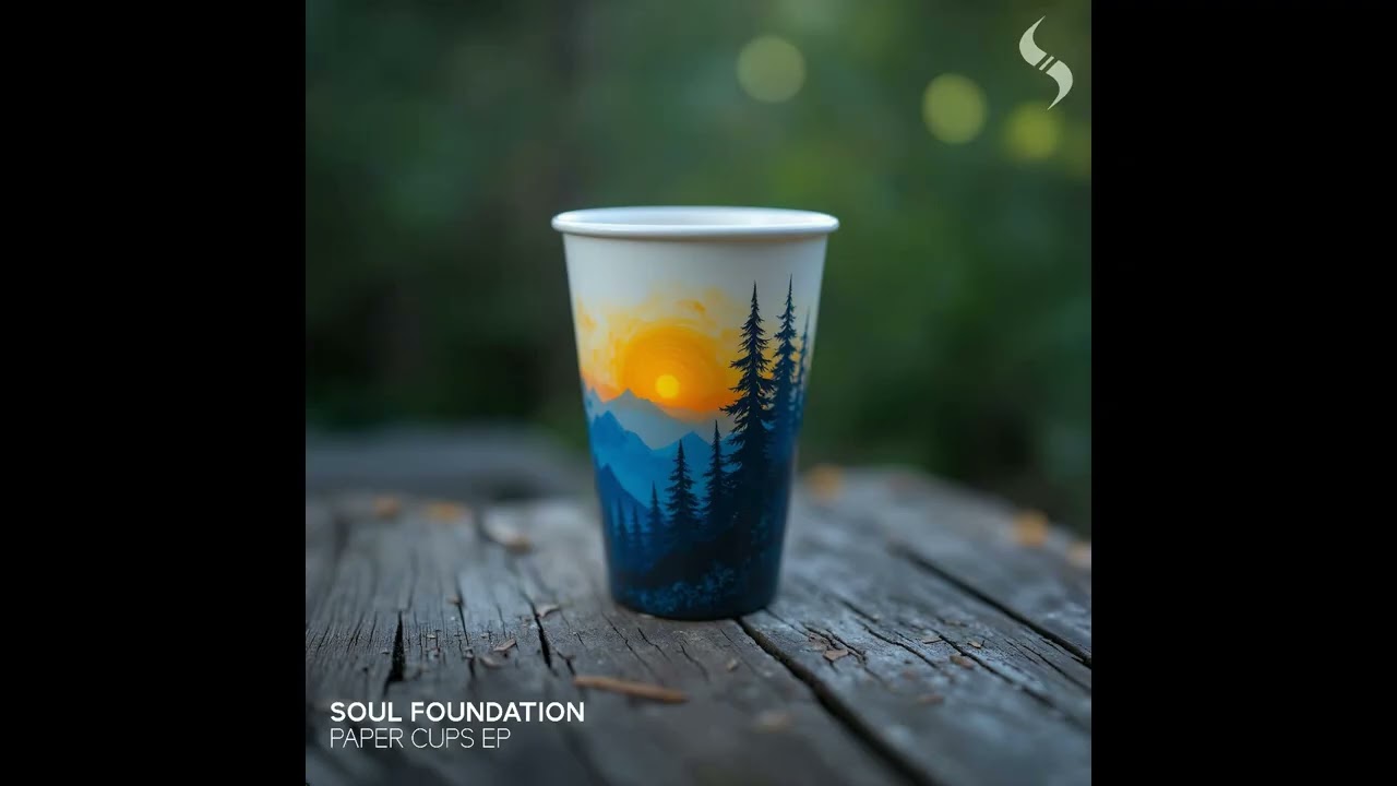 Soul Foundation - Broken Promises