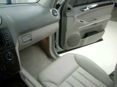 2006 MERCEDES-BENZ ML500 Fond Du Lac, WI P2223