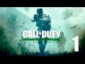 Call Of Duty 4 Mw: Remastered Espa ol Capitulo 1 quot t