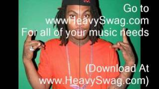 Jakk Frost Feat. Waka Flocka & Peedi Crakk - Putting In That Work (www.heavyswag.com)