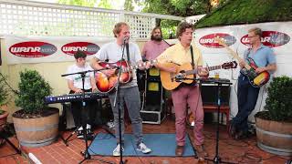 Deer Tick - Jumpstarting [LIVE]