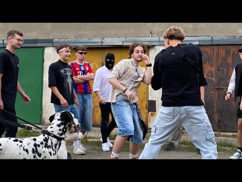 Alexis Swarovski - Panaceum (ft. Chybs)