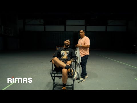 Arcangel - Kame Hame | SR. SANTOS