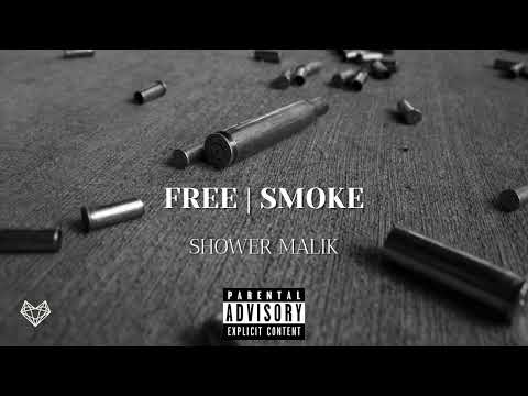Shower Malik - Free Smoke (Remix Mixtape)