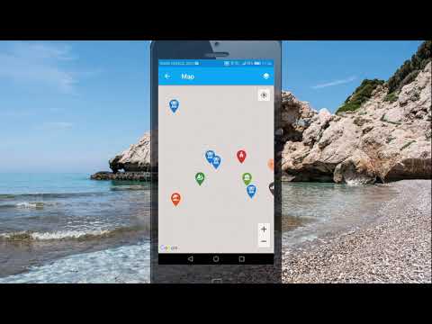 Discover Samos
