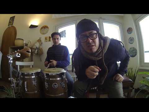 Dom Lampa Feat. Calasso @ Ticino - SWI - Nakamura 98