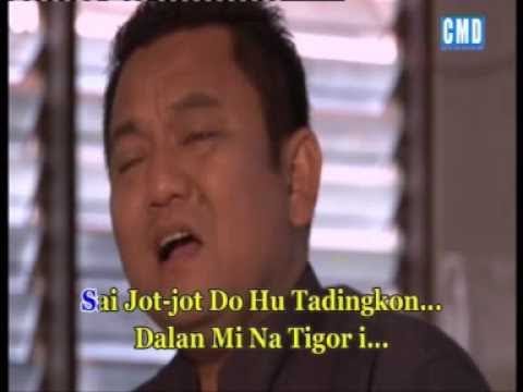 TU JOLOM O DEBATAKKU