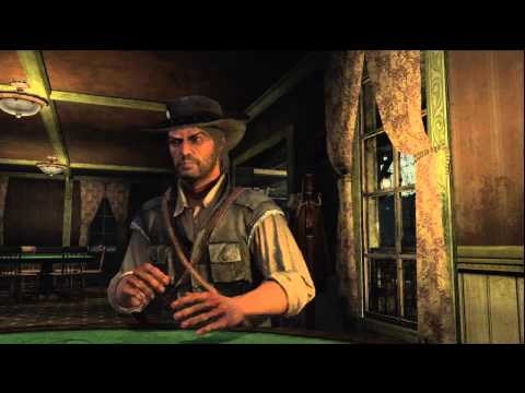 Zagrajmy w Red Dead Redemption - Odcinek #24 - Dokańczamy sprawy