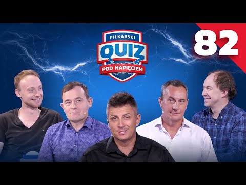 BOREK I HINDUSKA WYPRAWA MEJWENÓW w Quizie Pod Napięciem I ETOTO TV