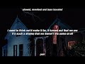 Pinkpantheress Pain Slowed Reverbed Bass Boosted With Lyrics