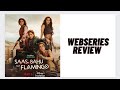 Saas Bahu Aur Flamingo Webseries Review