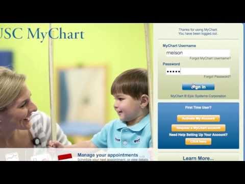 Mychart Musc Florence