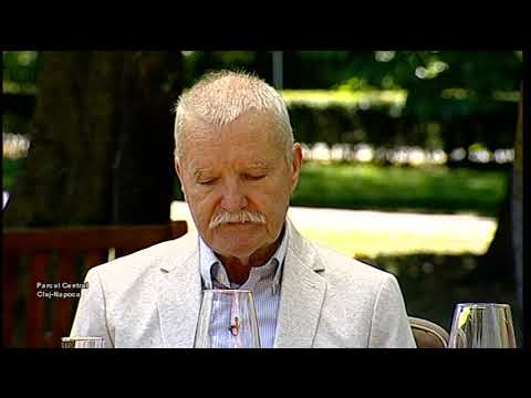 VINE CLUJU PE LA NOI cu Ioan Bocsa, 17 iulie 2022