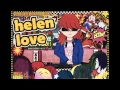 Helen Love - Happy Hardcore