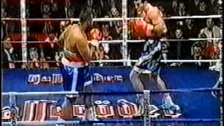 Wladimir Klitschko Vs Eli Dixon 03 10 1998