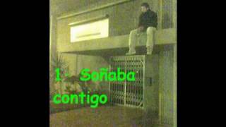 Video Soñaba Contigo de LetrasUrbanas