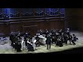 Dance of the Furies from Christoph Gluck's Opera the Orpheus Orchestra Music Viva