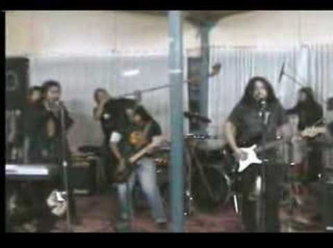 Tierra Oscura - Nacion Mapuche