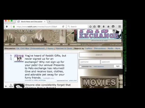 Scrape Reddit Tutorial No Coding Experience In Python