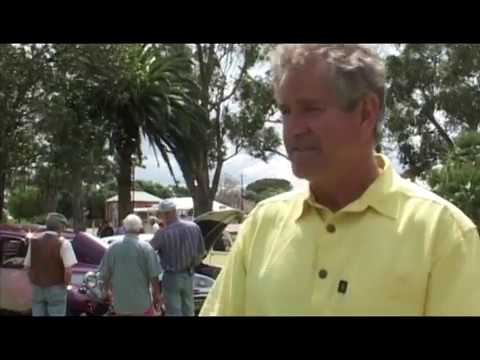 Citroen Light 15 (Traction Avant) Owners Interview