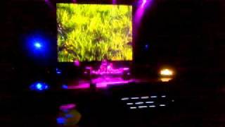 Electronic | South Bank Centre, London 12.02.2010 #1