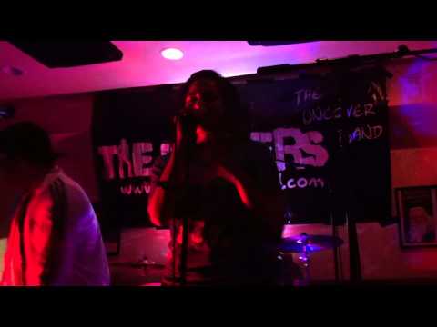 The Peelers - Look At Me Now! (Live @ Maggie McGarry's ~ 9/9/11)