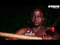 Onile Fuja - A Nigerian Yoruba Movie Starring Olaniyi Afonja | Adekola Tijani