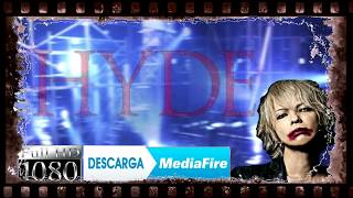 HYDE + talk + MAD QUALIA (Japanese Version) - CDTV - 2019.06.16