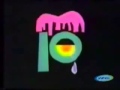 Sesame Street Abstract Count 21