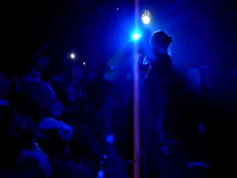 kaos anno del drago @ cs cantiere nomama 19/12/09