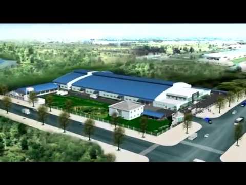 Khu phức hợp Chân Mây-Lăng Cô