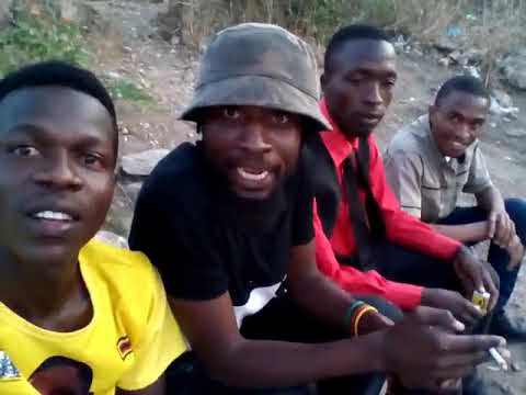 Chillspot family outta mutare ghetto One Six##kayz fiyah freestyle ##