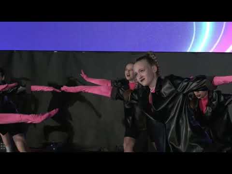 HDC Praha - MORALS - finále