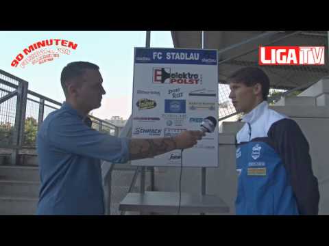 JÖ SCHAU AUF LIGATV LIGATV ON TOUR