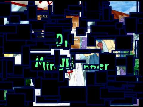 String Being - Dr.Mindbender