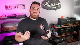 The BEST Guitar Pedal That Has Come Out In The Past 20 Years...