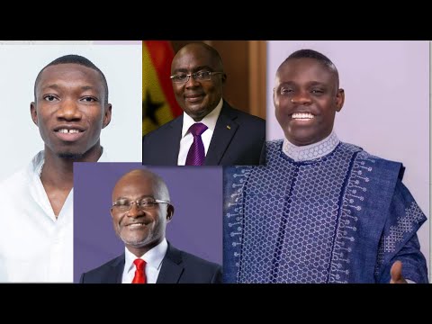 Onyamekyeame is too Updated ✍🏾 Woww !!! Do Not Be Mísléd  Skip Not This GREAT WORD OF GOD Be Aligned