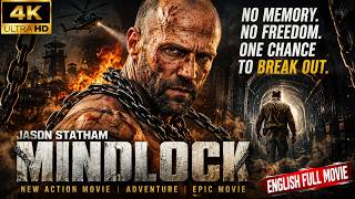 MINDLOCK Jason Statham New Action Movie 2026 Adventure Epic Movie In E